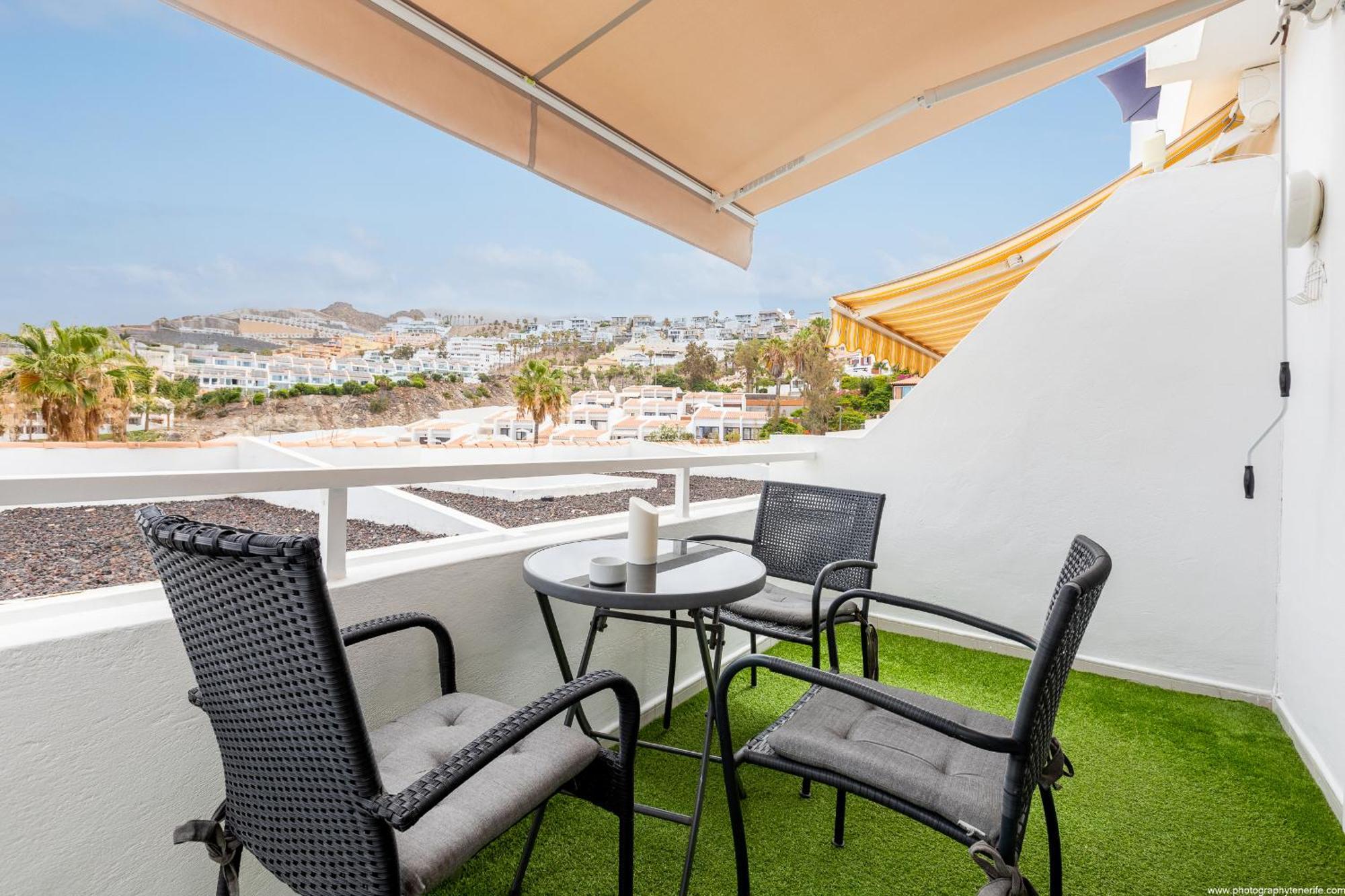 Apartment Paula Costa Adeje  Exterior foto