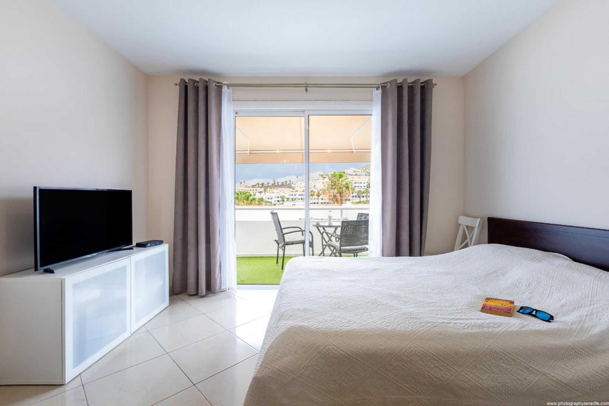 Apartment Paula Costa Adeje  Exterior foto