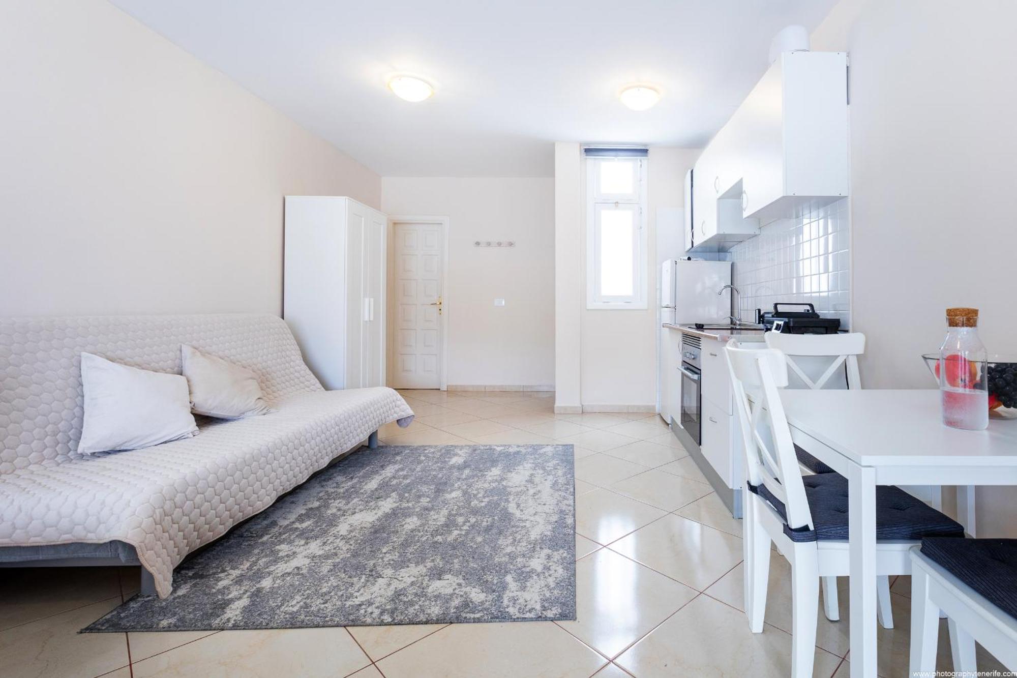 Apartment Paula Costa Adeje  Exterior foto