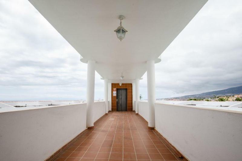 Apartment Paula Costa Adeje  Exterior foto